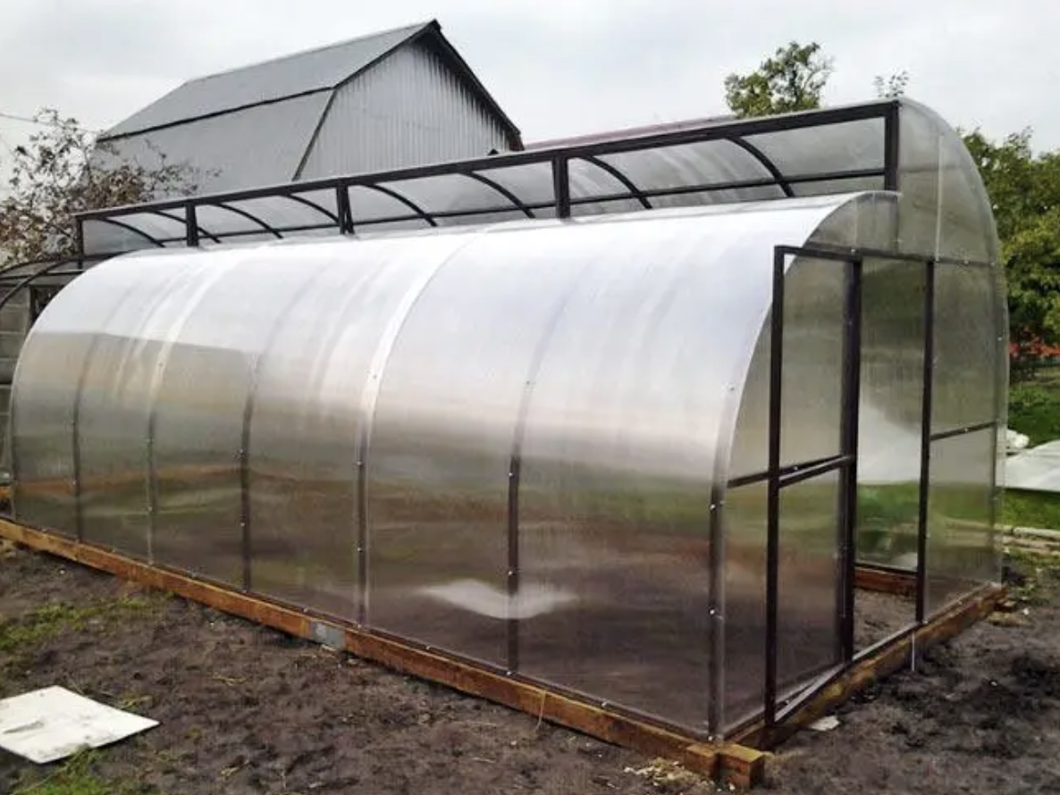 Оптимальная температура и влажность в теплице Оптимальная температура и влажность в теплице