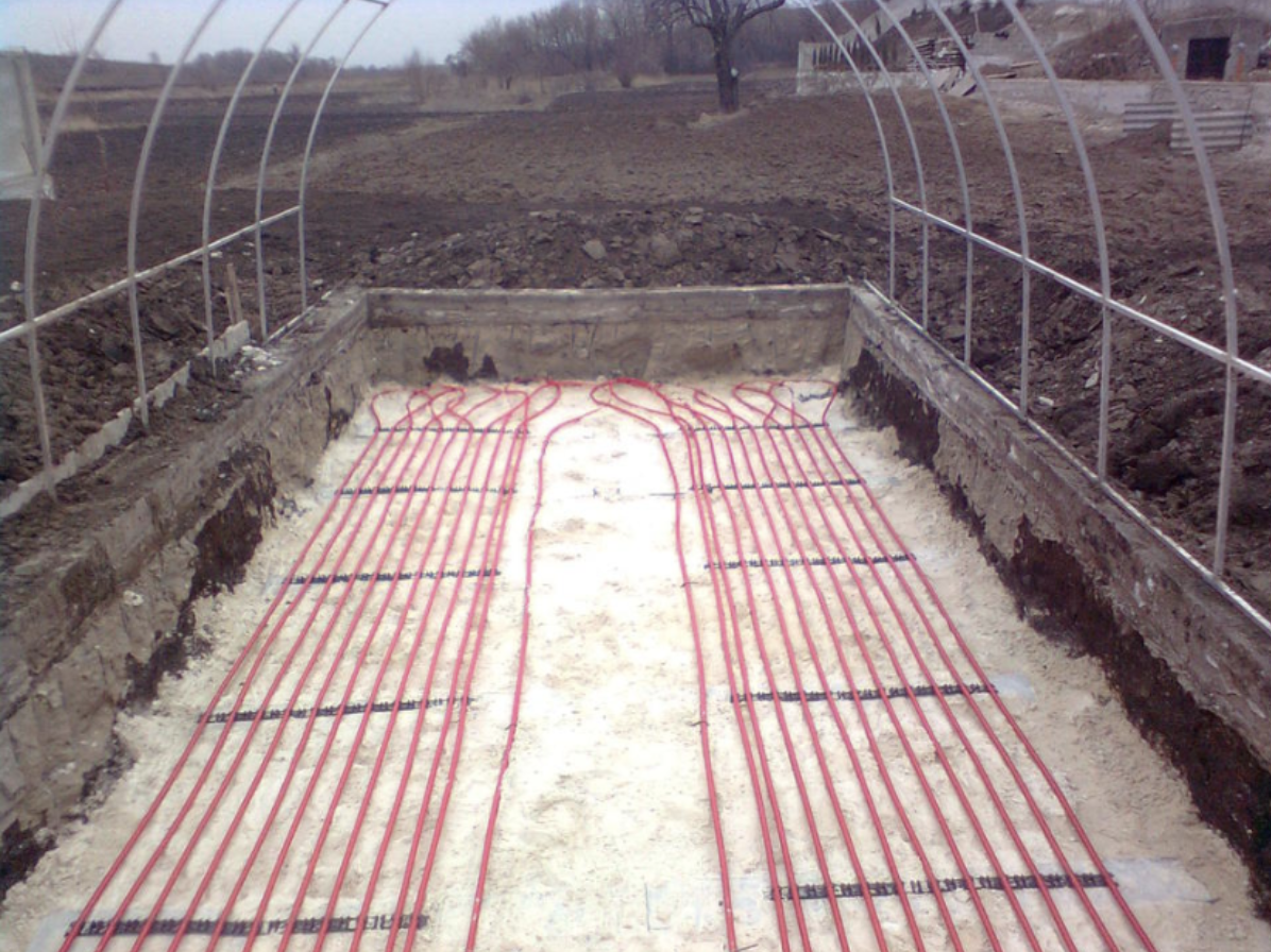 Оптимальная температура и влажность в теплице Оптимальная температура и влажность в теплице